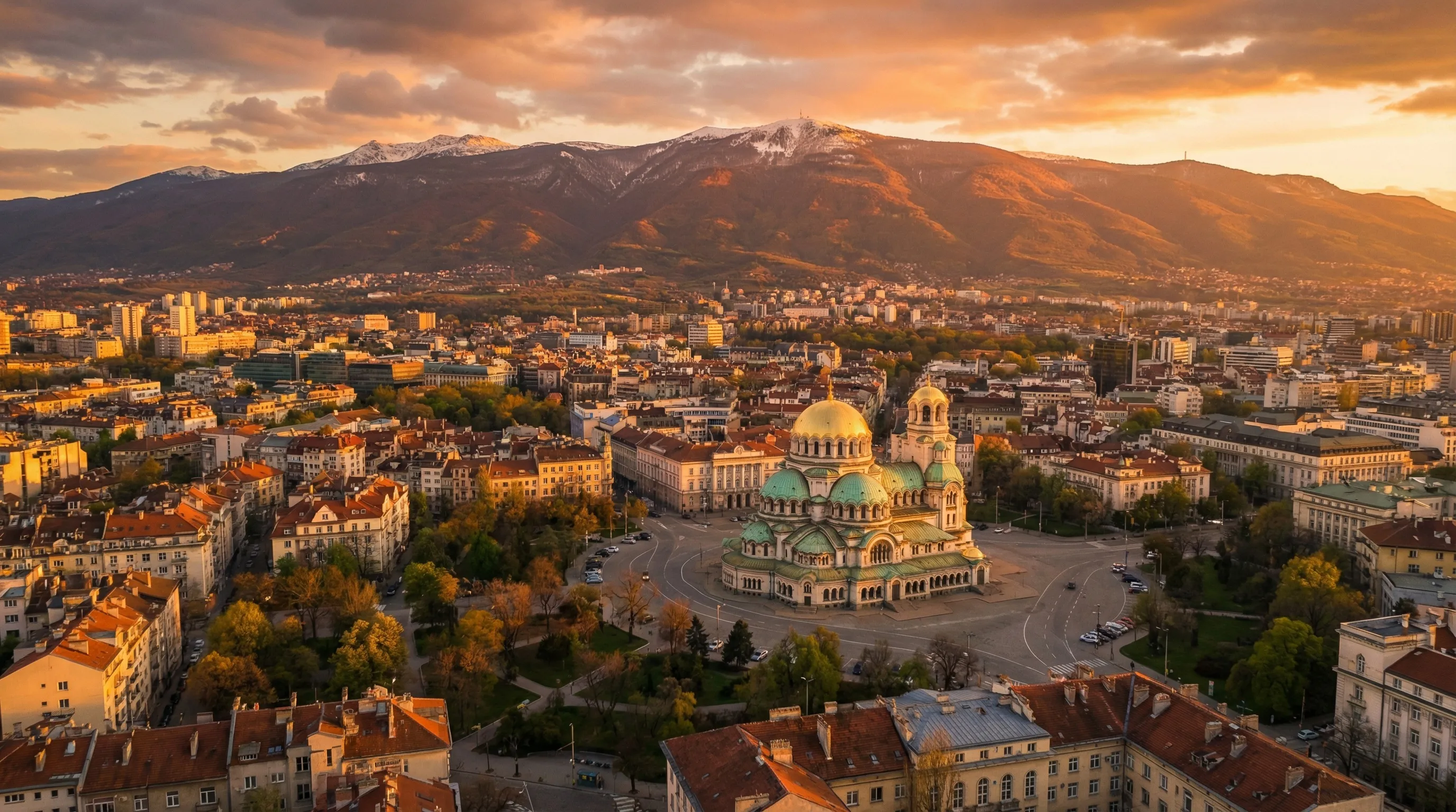 Bulgaria