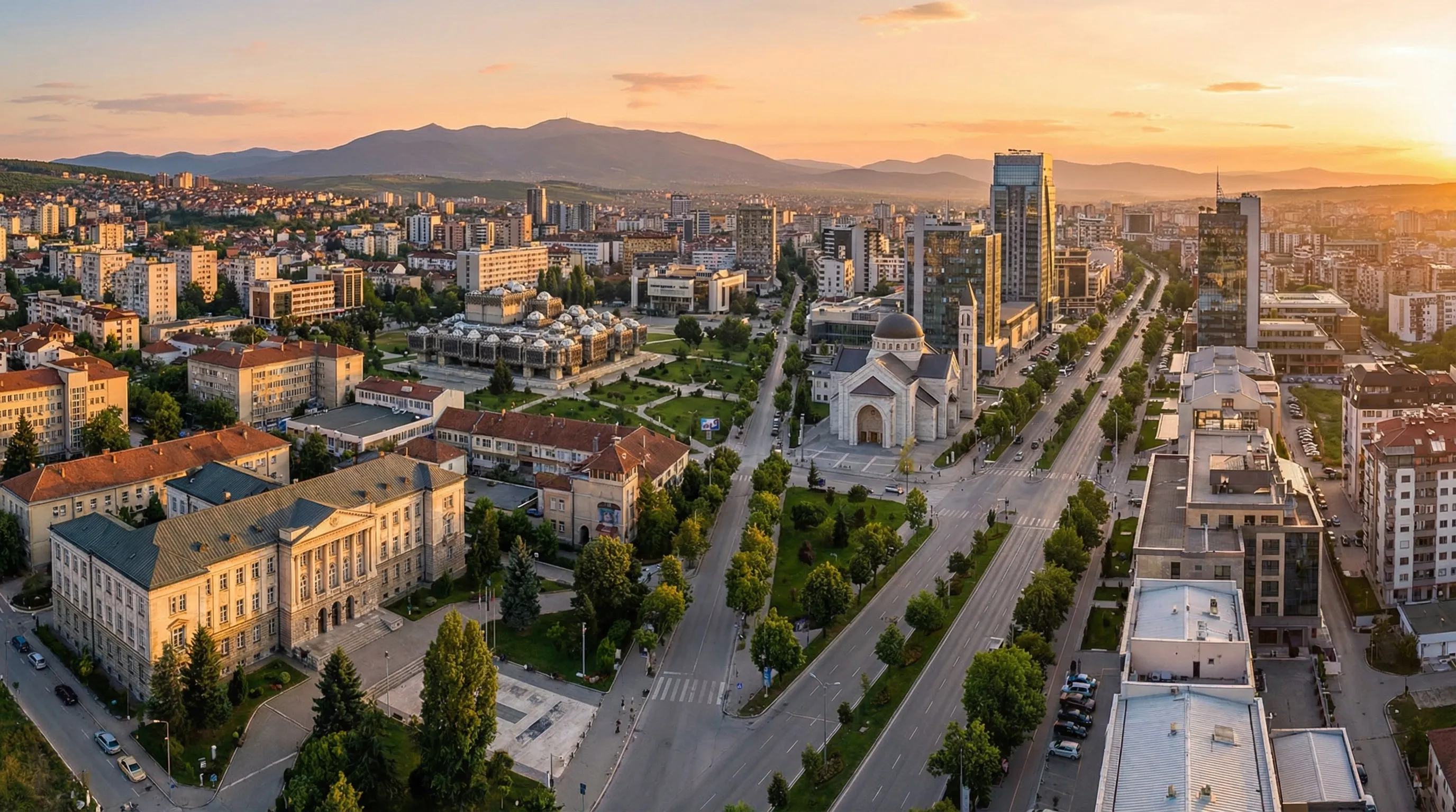 Kosovo
