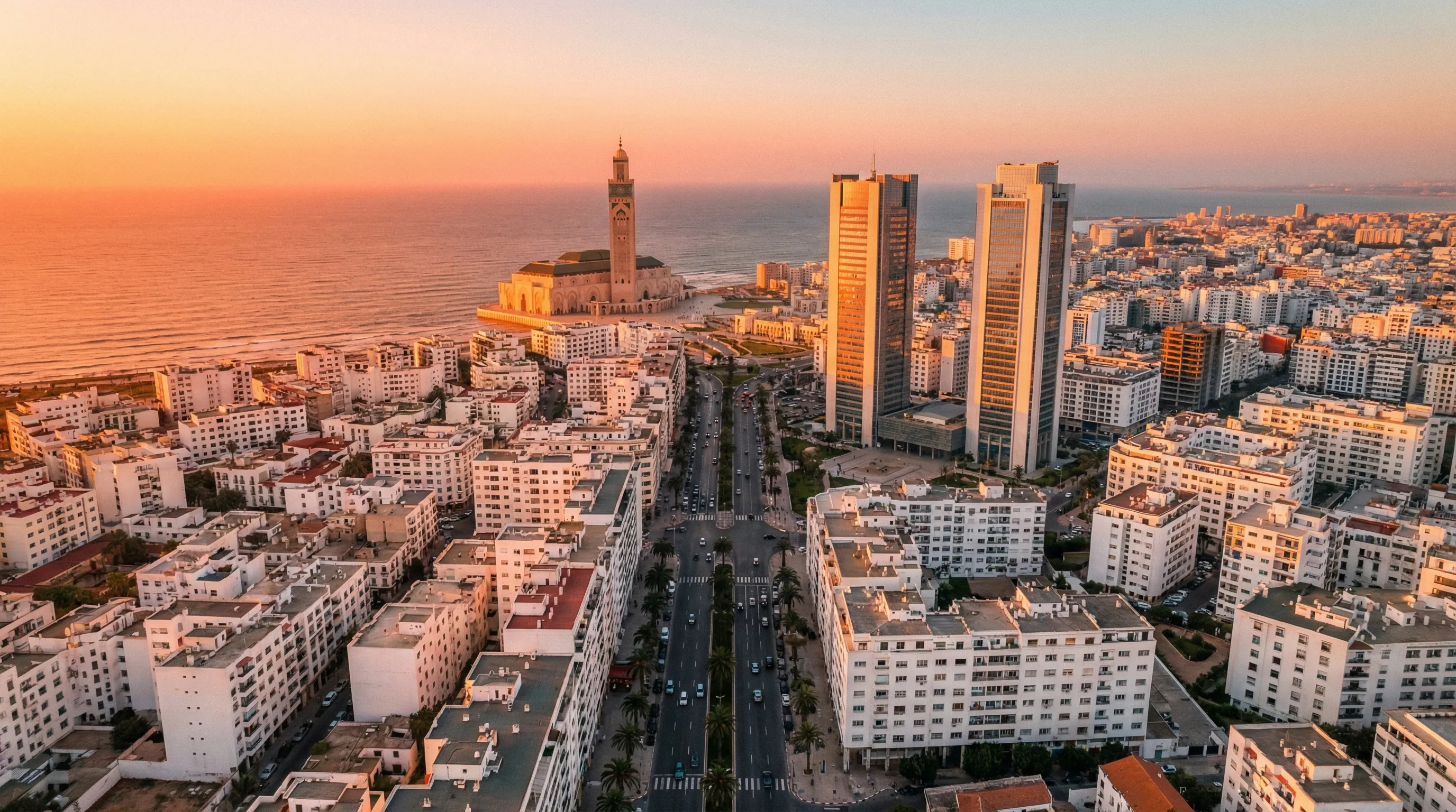 Morocco