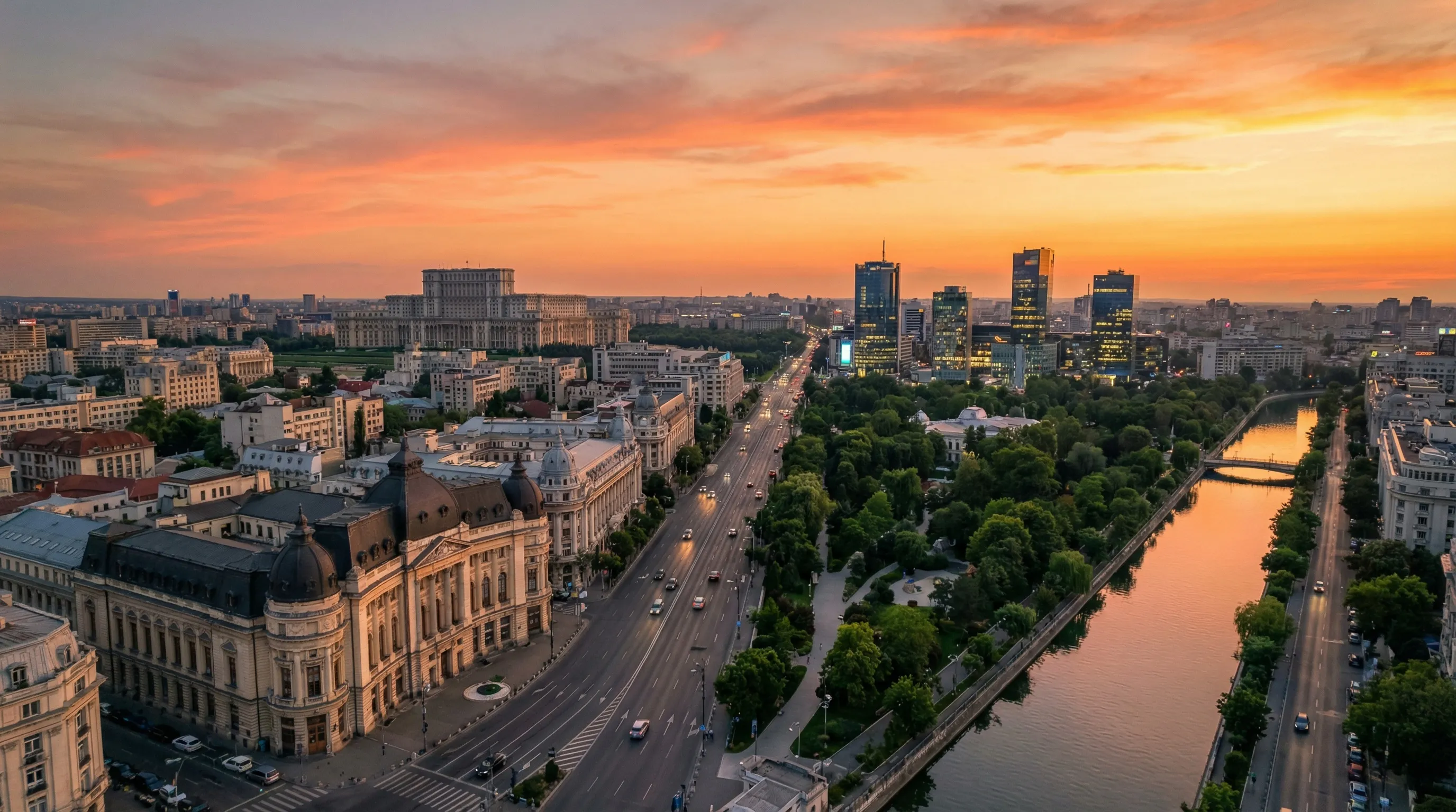 Romania