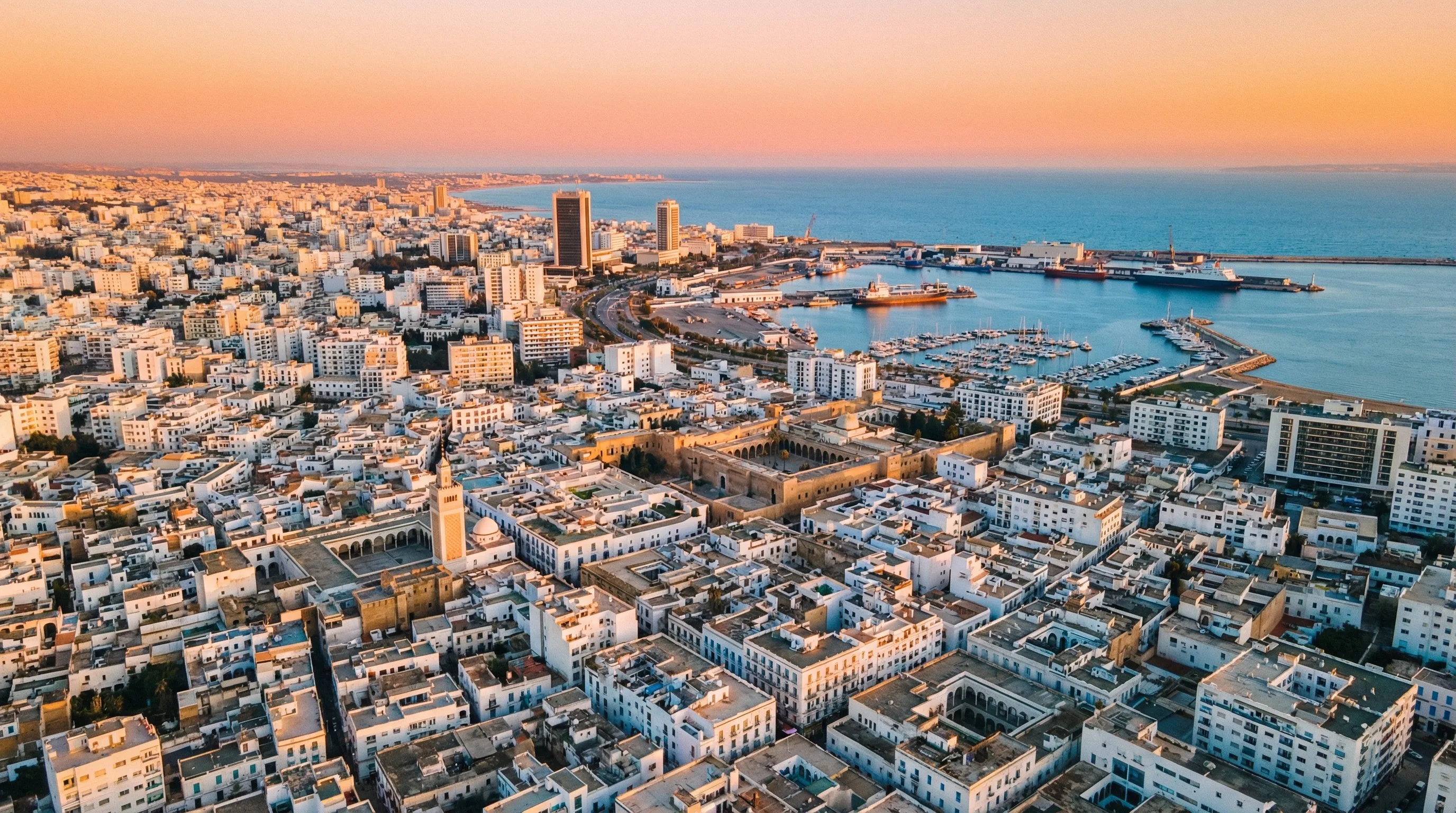Tunisia