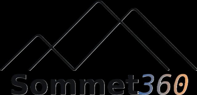 Sommet360 logo